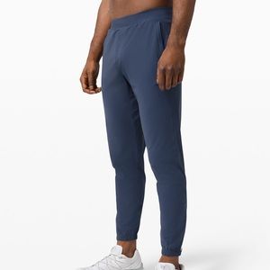 Lulu lemon athletic jogger